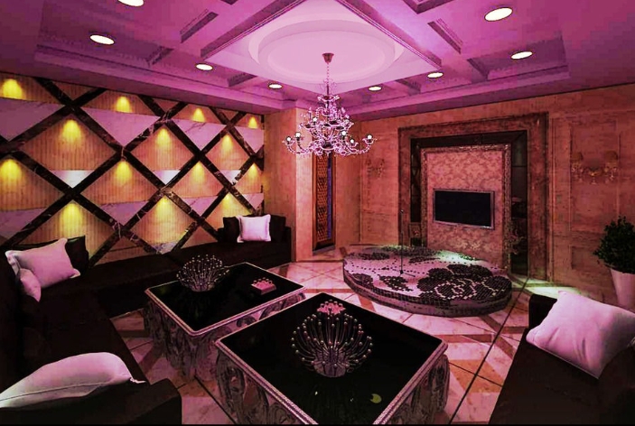 丽水商务ktv一个小时多少钱-青田县ktv预订