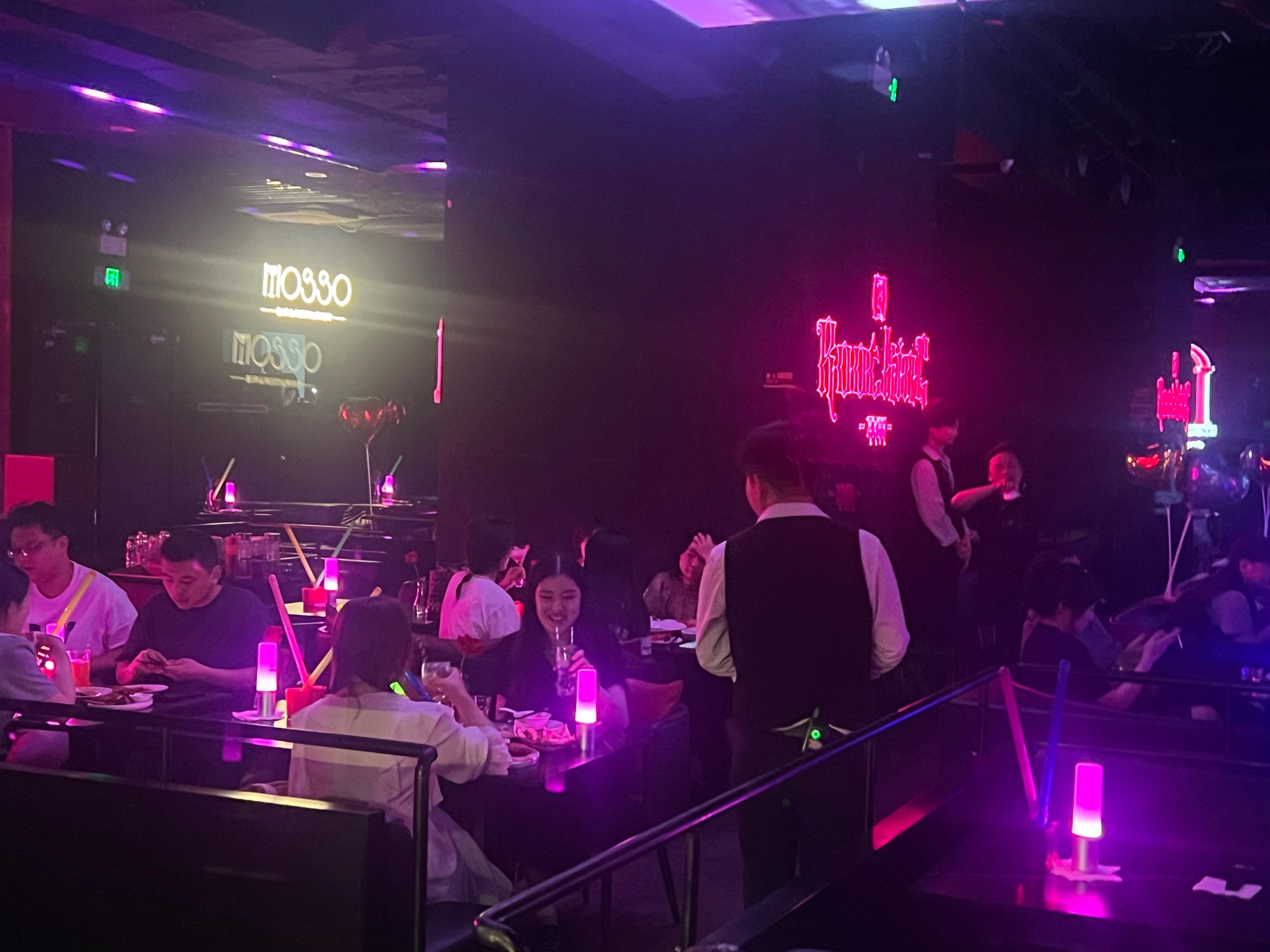 丽水商务ktv单人特享-青田县ktv预订